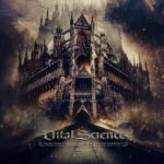 Vital Science - Imaginations of the Subject of Infinity - 2014 - (Guitar solos in the songs Endless Sky, Fallen From Grace and Dream Survives)